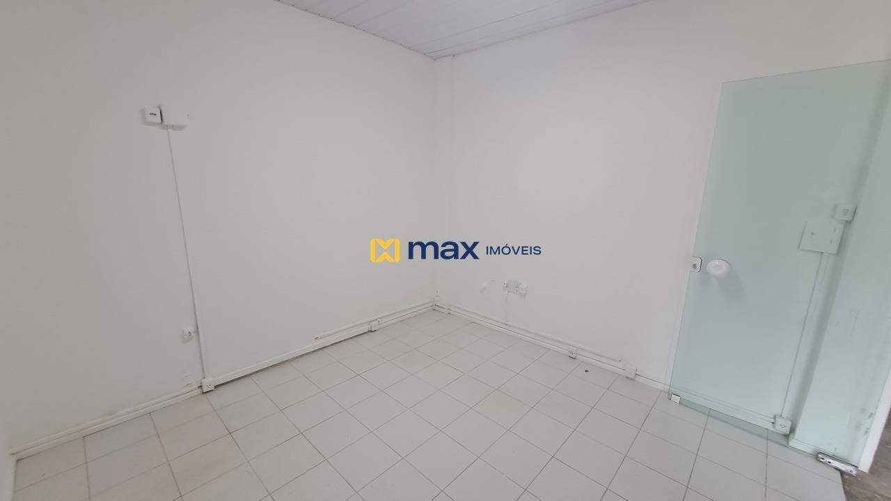 Sala para aluguel no Centro: Sala