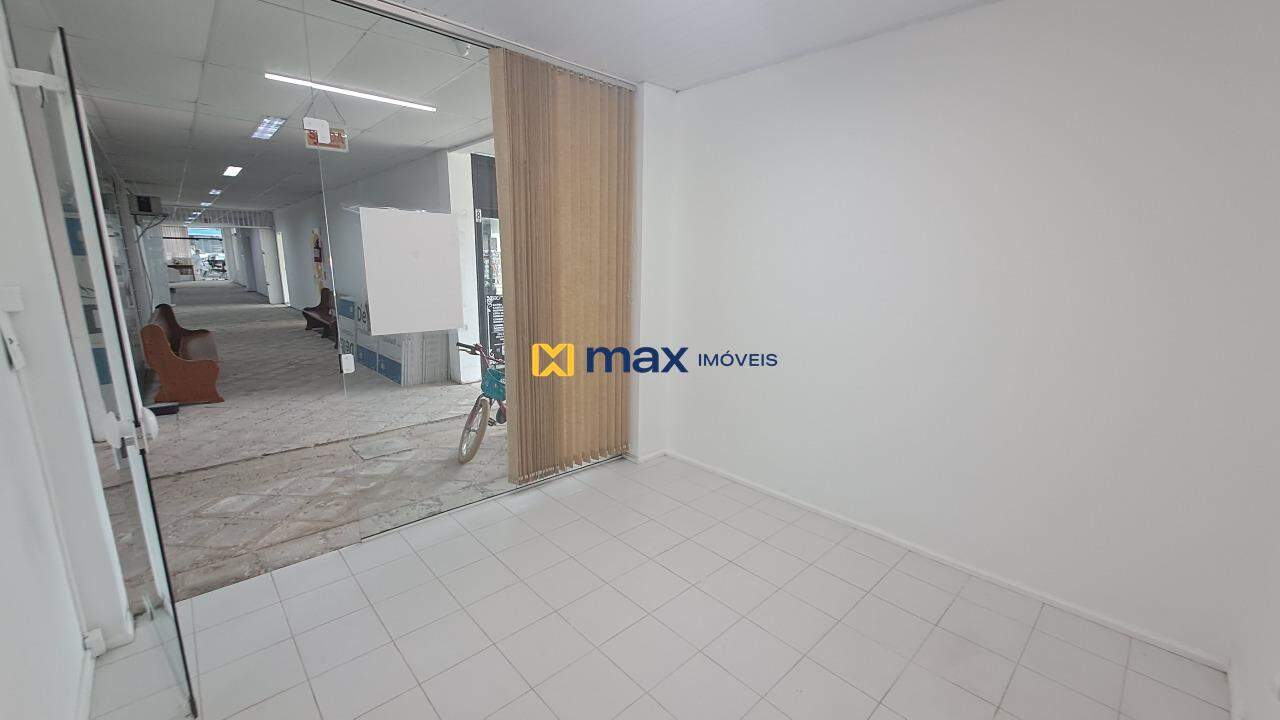 Sala para aluguel no Centro: Sala