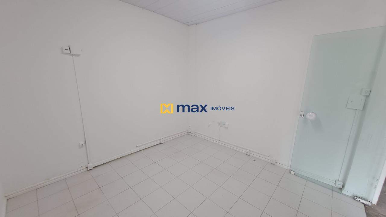 Sala para aluguel no Centro: Sala