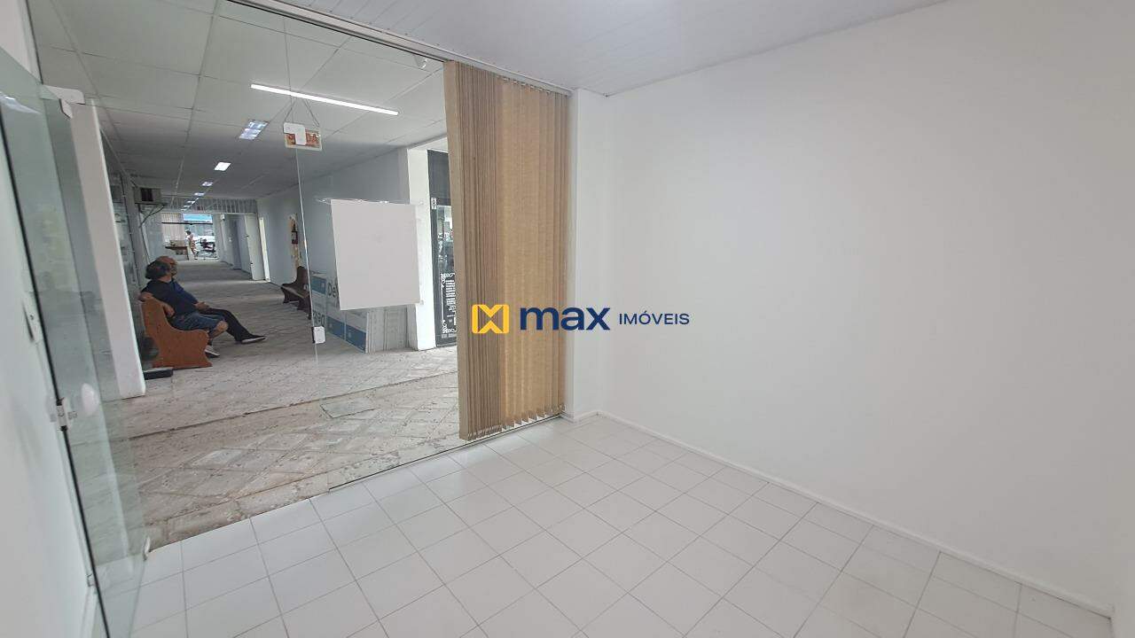 Sala para aluguel no Centro: Sala