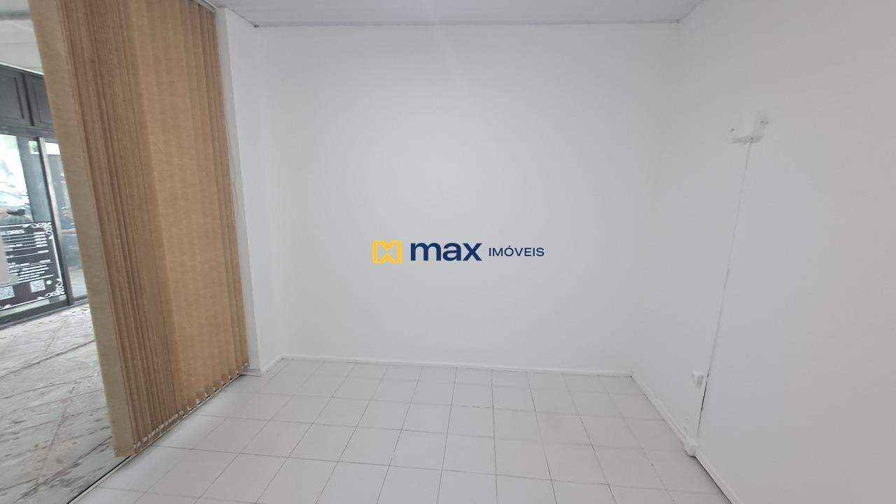 Sala para aluguel no Centro: Sala