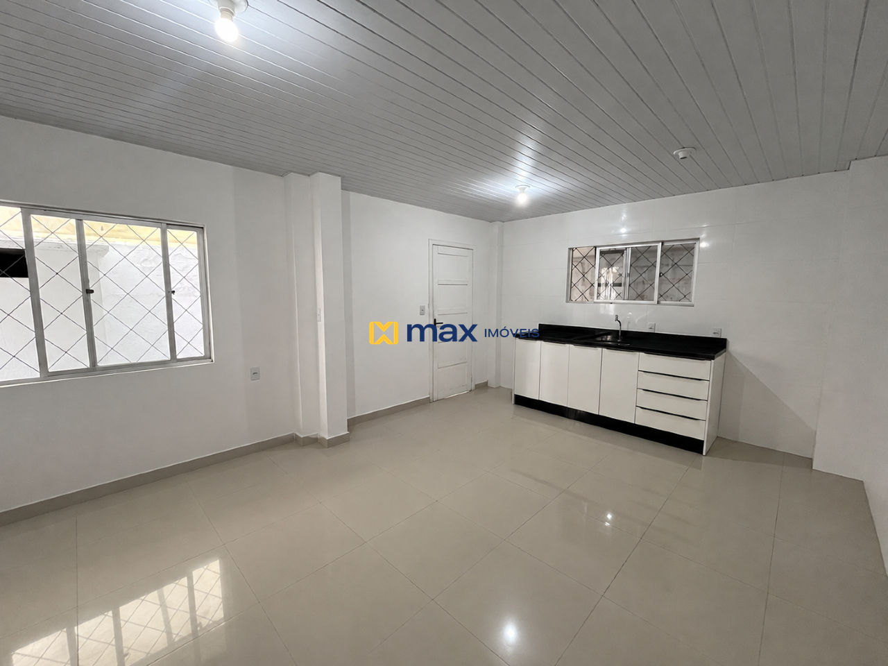 Apartamento para aluguel no Nações: 