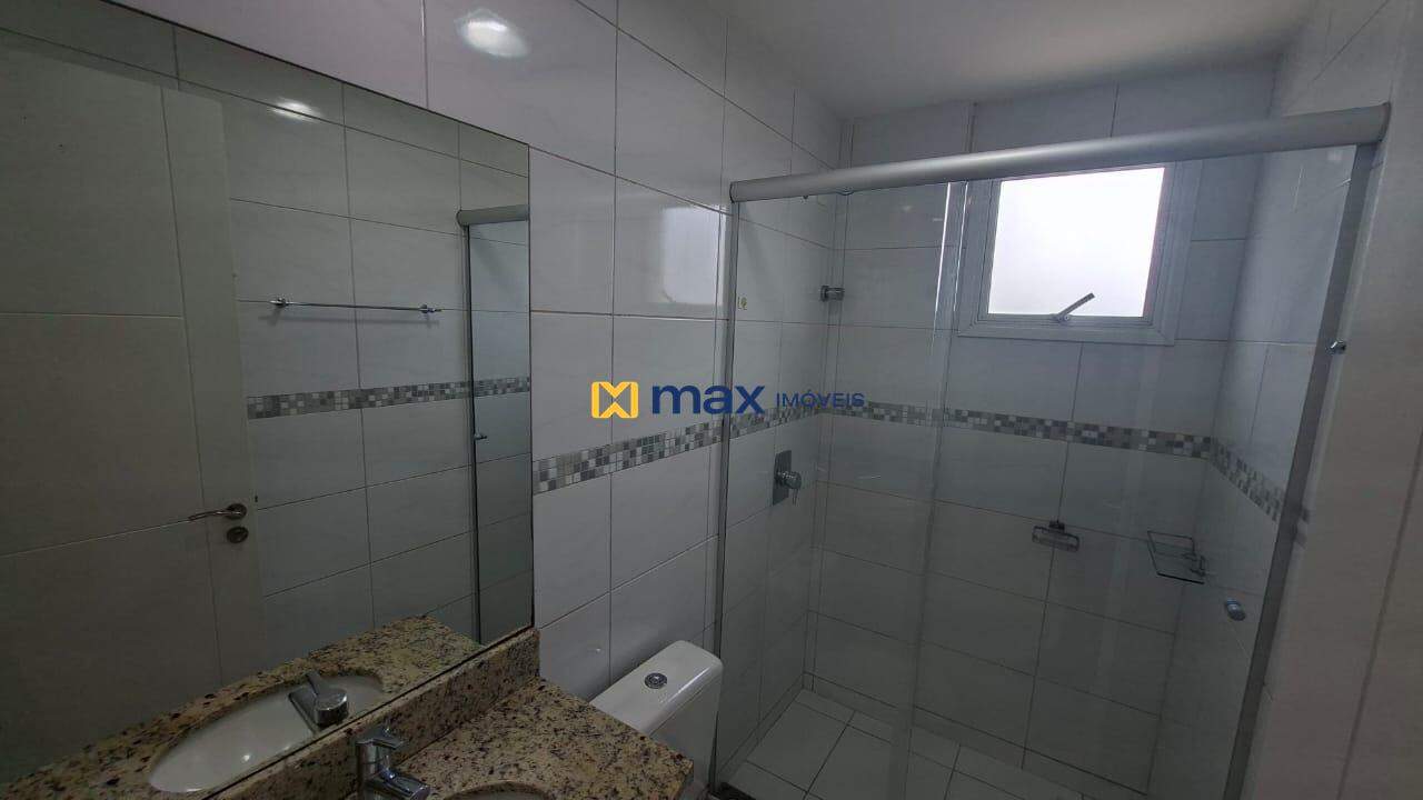 Apartamento para aluguel no Dom Bosco: Banheiro Suíte