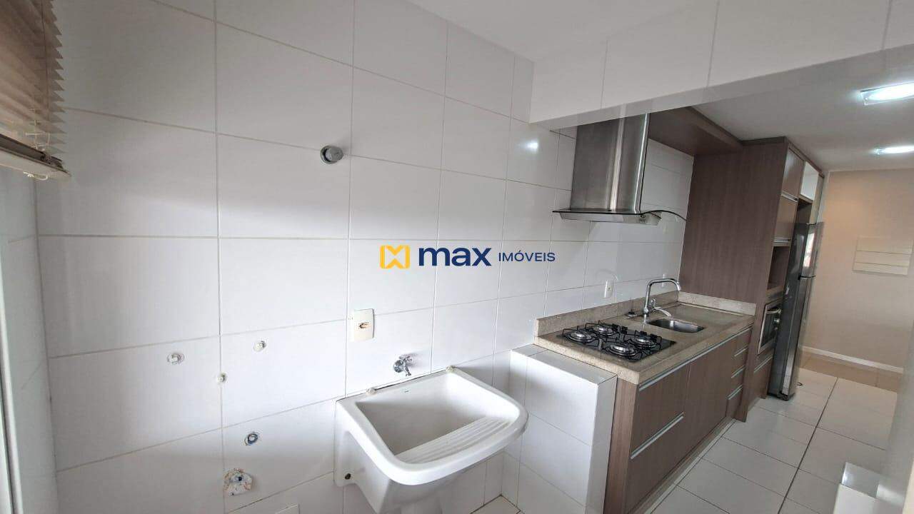 Apartamento para aluguel no Dom Bosco: Lavanderia