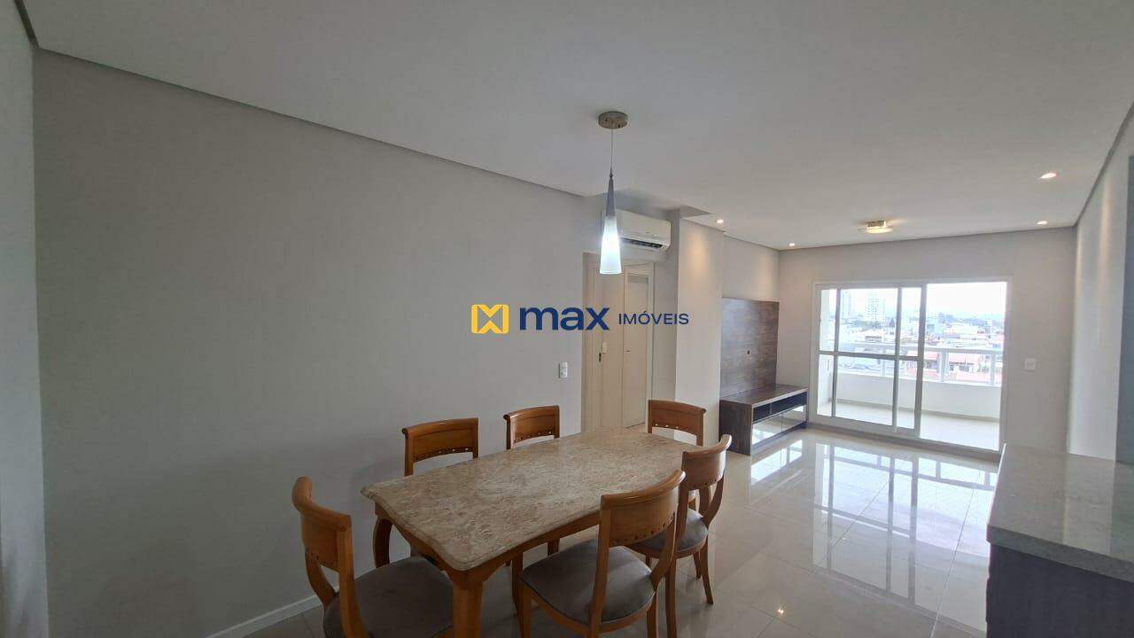 Apartamento para aluguel no Dom Bosco: Sala de Estar e Jantar