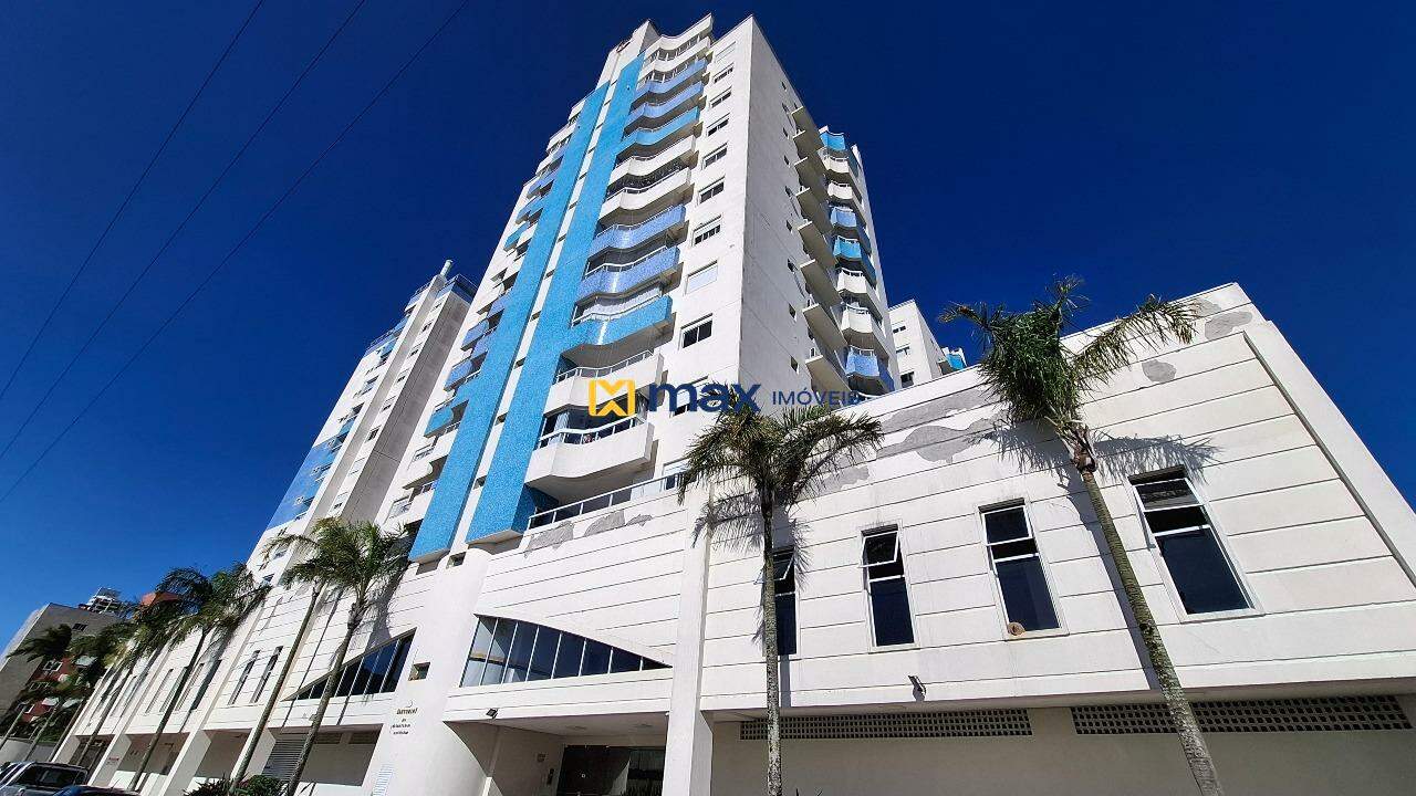 Apartamento para aluguel no Dom Bosco: Fachada