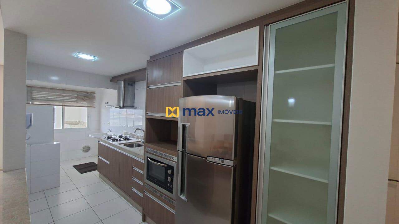 Apartamento para aluguel no Dom Bosco: Cozinha