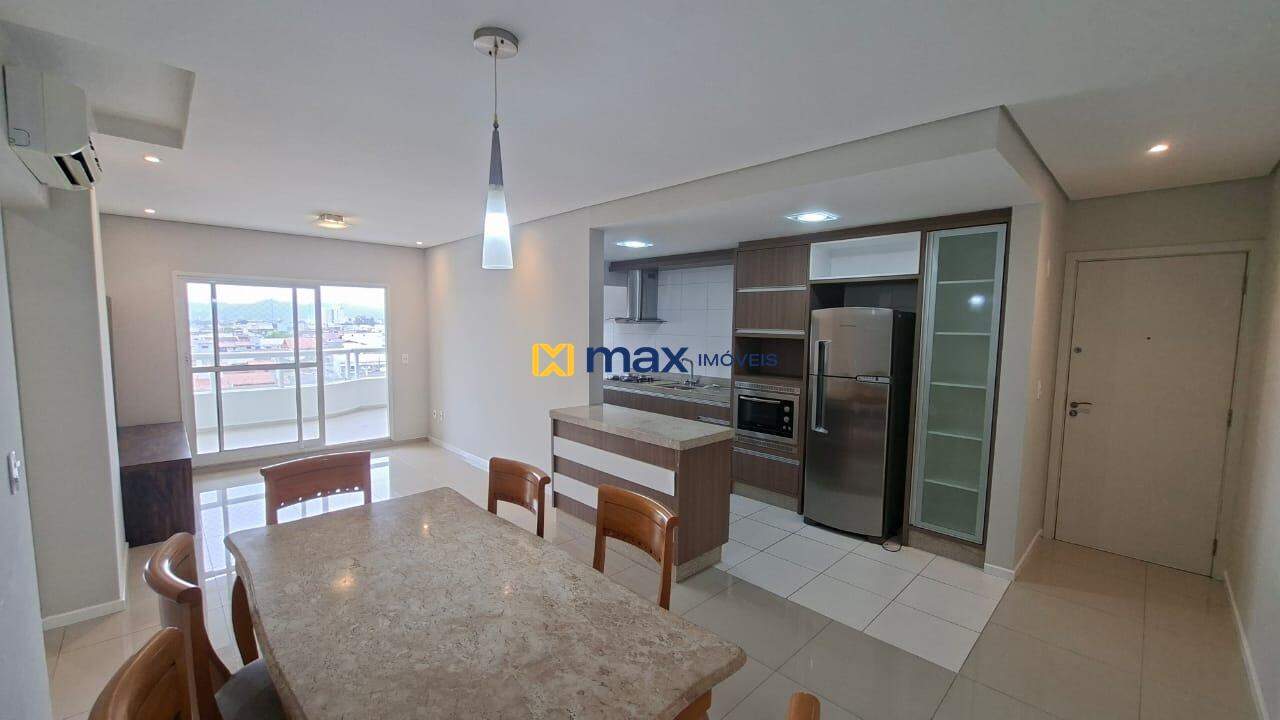 Apartamento para aluguel no Dom Bosco: Sala de Estar e Jantar
