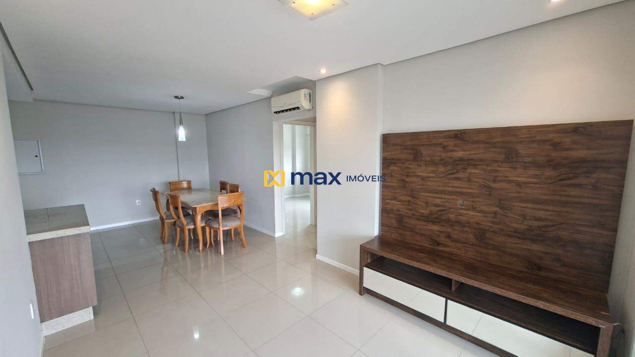 Apartamento para aluguel no Dom Bosco: Sala de Estar e Jantar