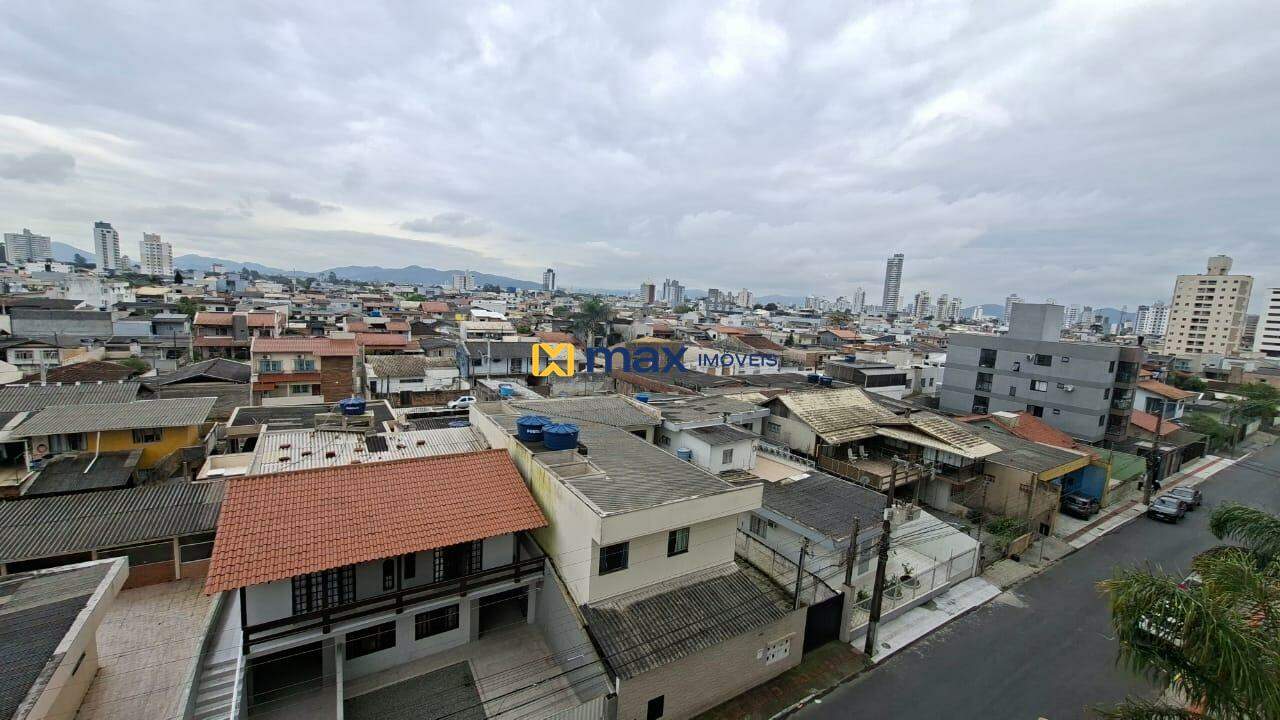 Apartamento para aluguel no Dom Bosco: Vista da Sacada