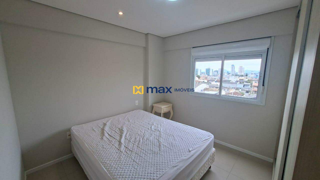 Apartamento para aluguel no Dom Bosco: Suíte