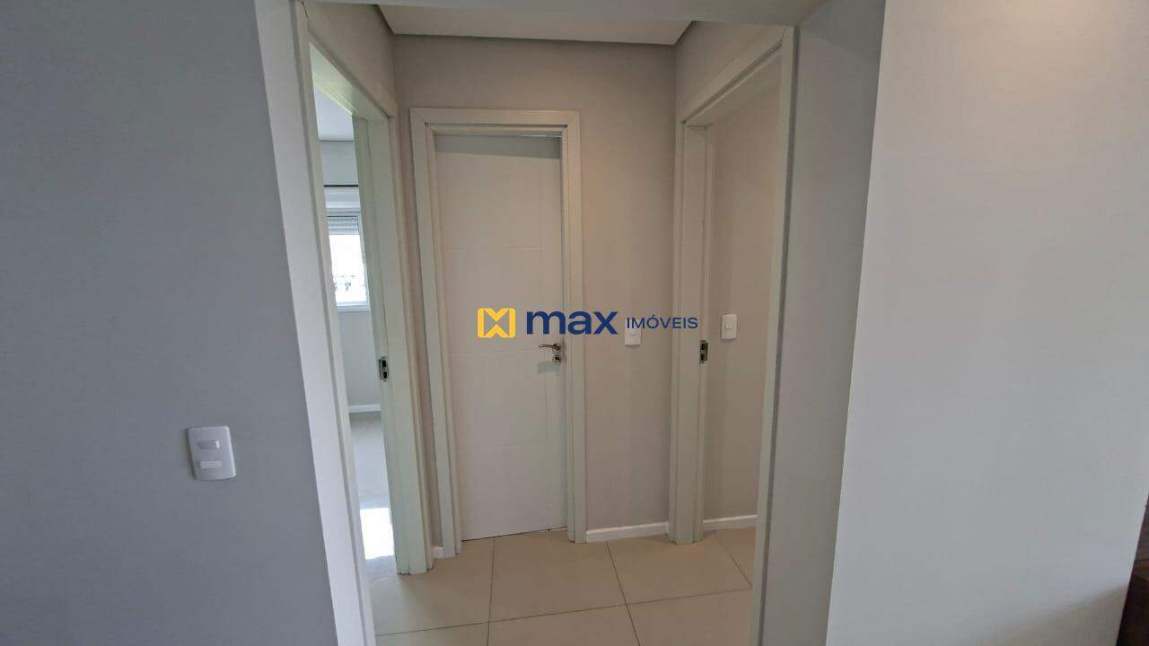 Apartamento para aluguel no Dom Bosco: Hall dos Quartos