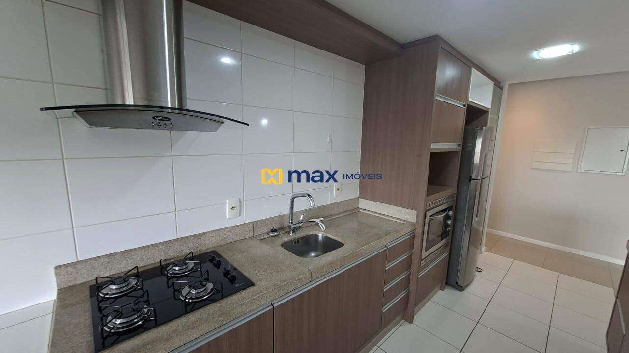 Apartamento para aluguel no Dom Bosco: Cozinha