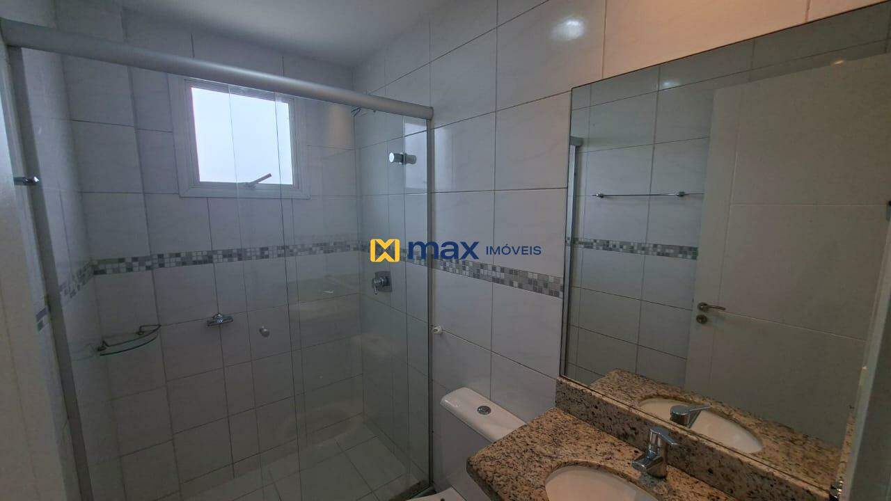 Apartamento para aluguel no Dom Bosco: Banheiro Social
