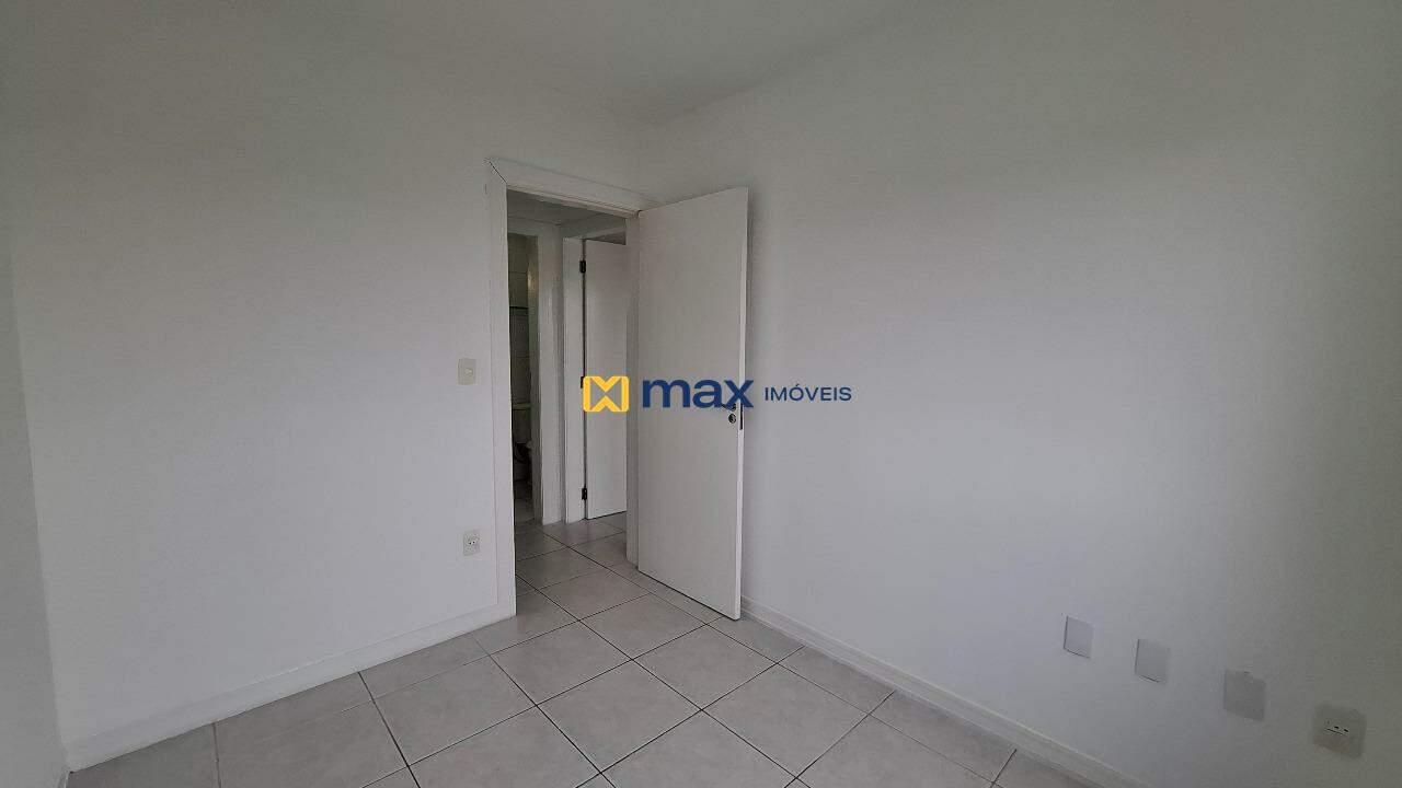 Apartamento para aluguel no Carvalho: Quarto 1