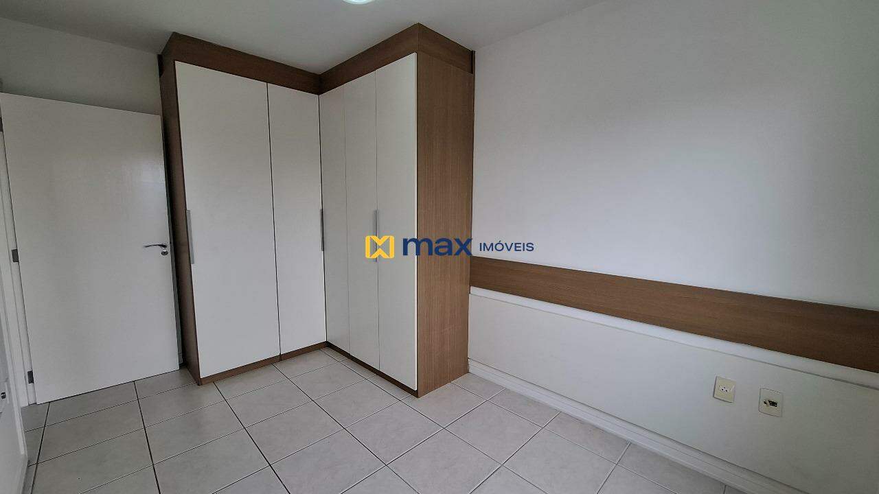 Apartamento para aluguel no Carvalho: Quarto 2