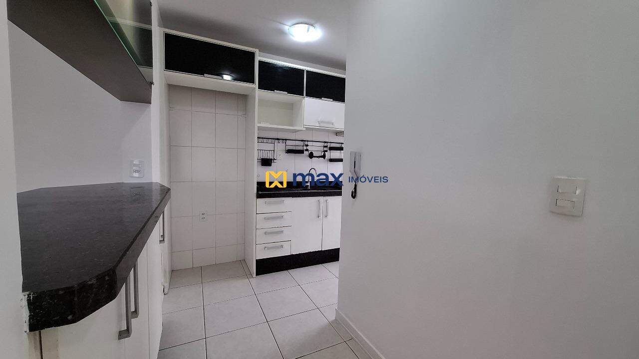 Apartamento para aluguel no Carvalho: Cozinha