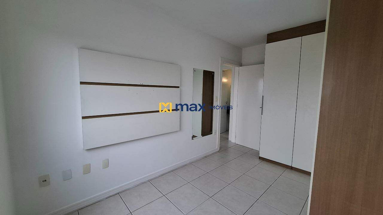 Apartamento para aluguel no Carvalho: Quarto 2