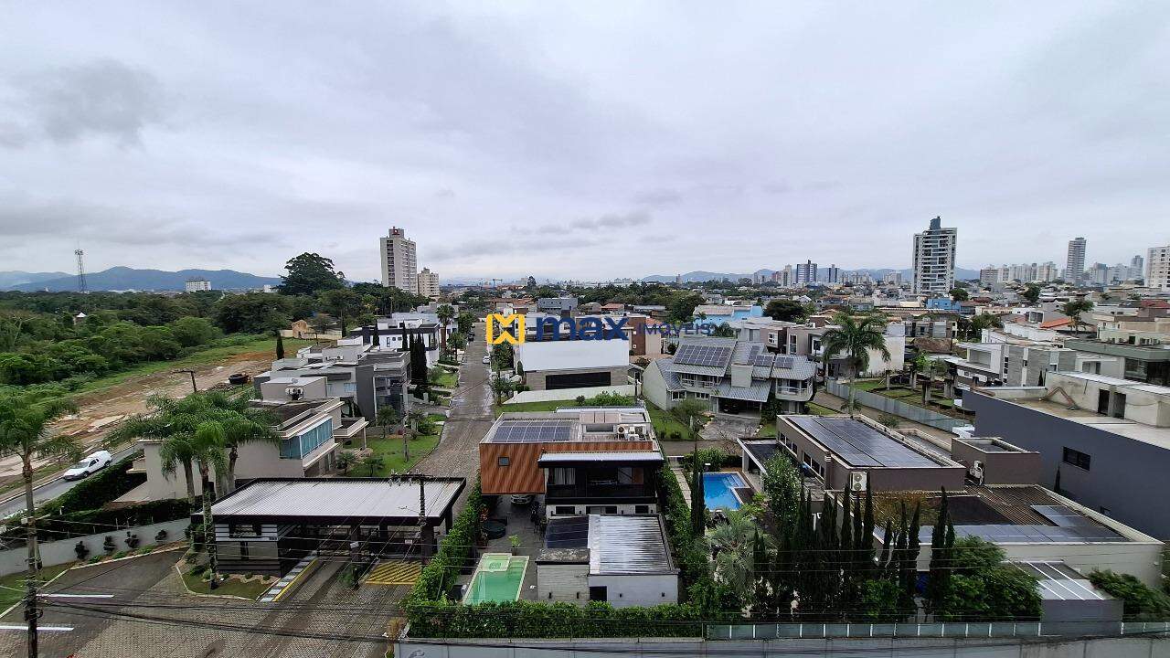 Apartamento para aluguel no Carvalho: Vista Sacada