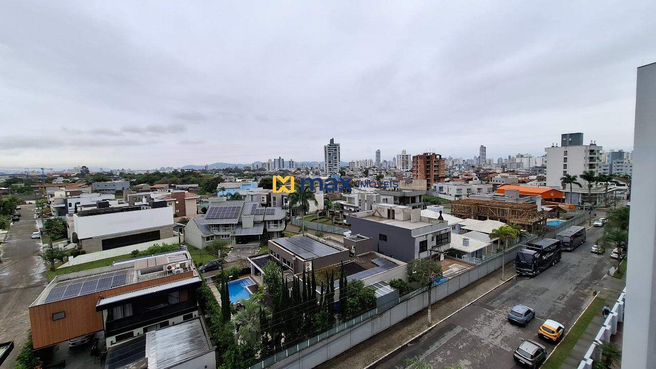Apartamento para aluguel no Carvalho: Vista Sacada