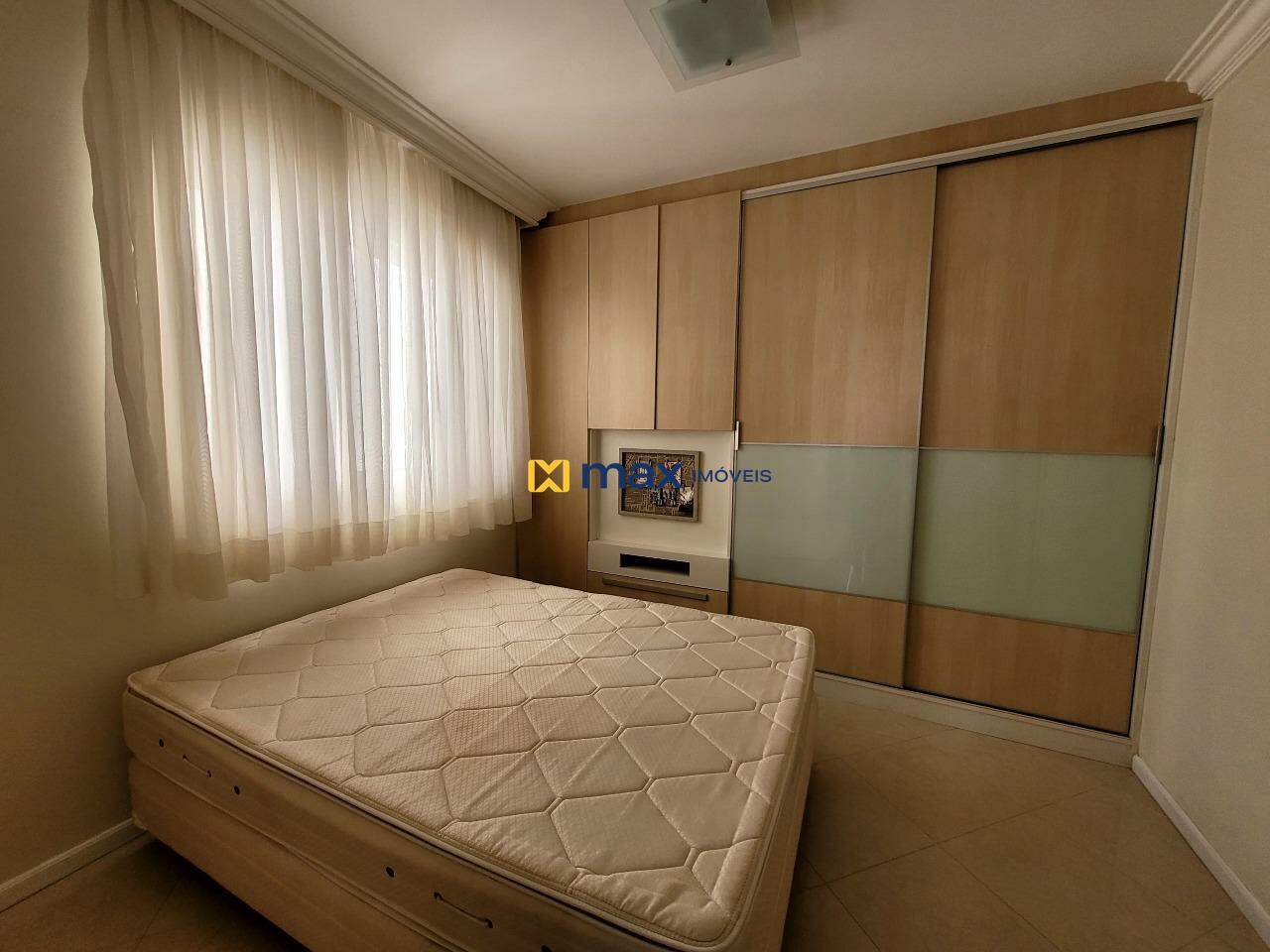 Apartamento para aluguel no Centro: 
