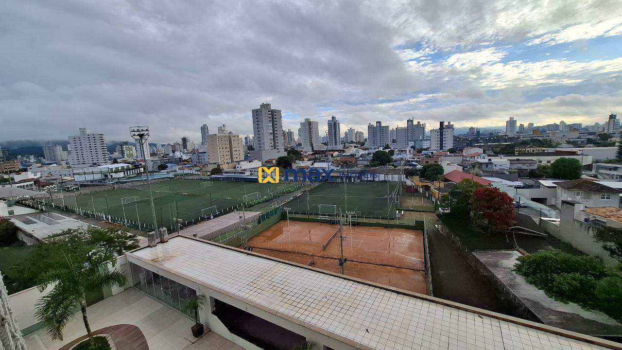 Apartamento para aluguel no Centro: Vista
