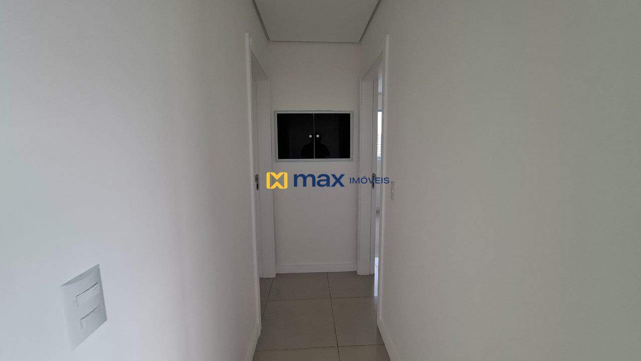 Apartamento para aluguel no Centro: Corredor