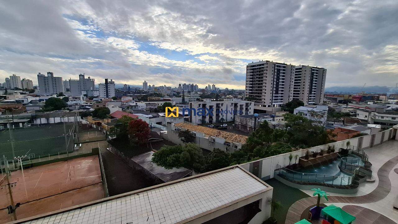 Apartamento para aluguel no Centro: Vista
