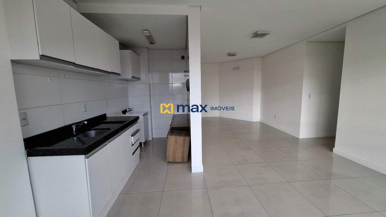 Apartamento para aluguel no Centro: Cozinha/ Lavanderia