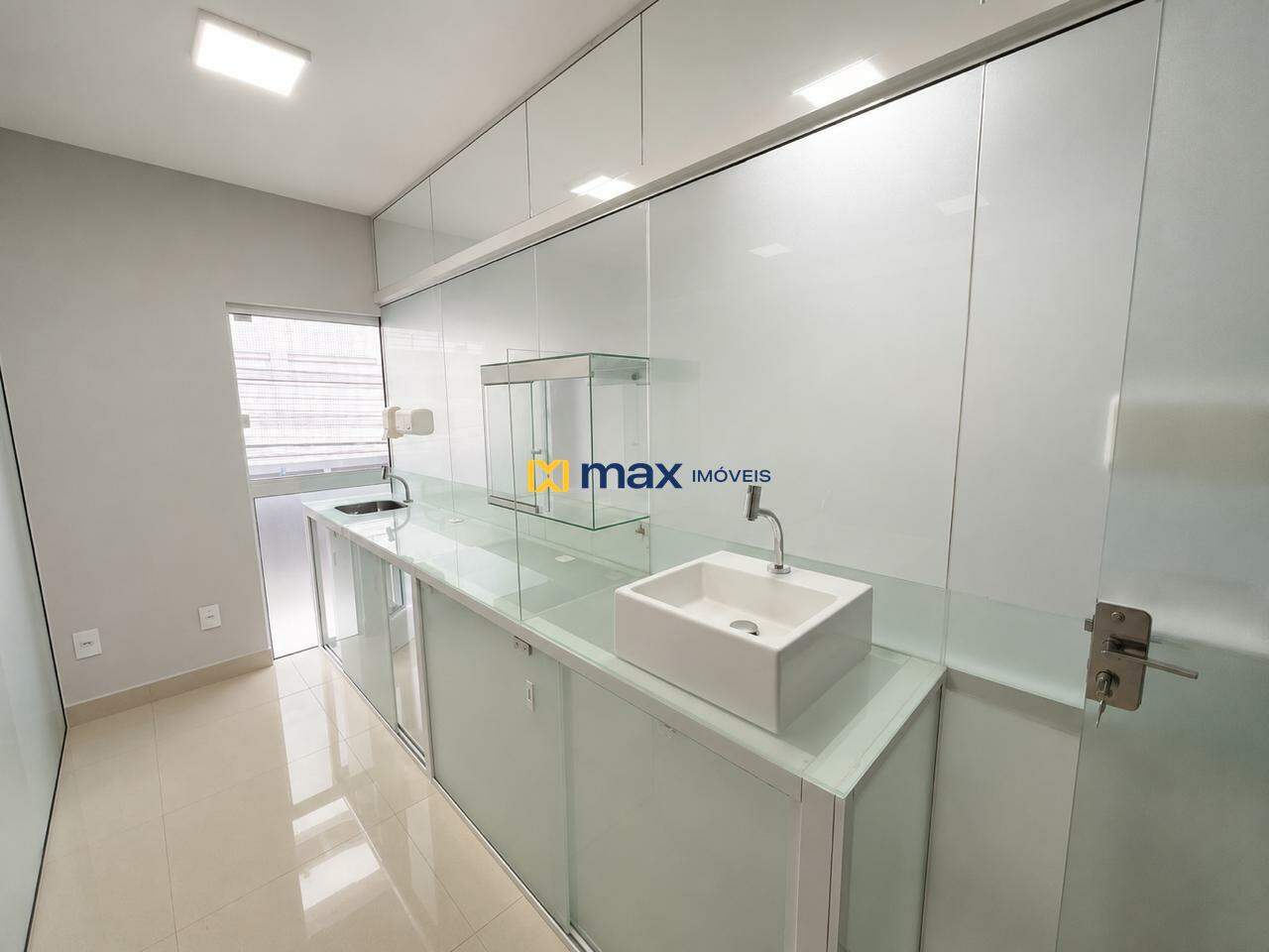Casa Comercial para aluguel no Centro: 