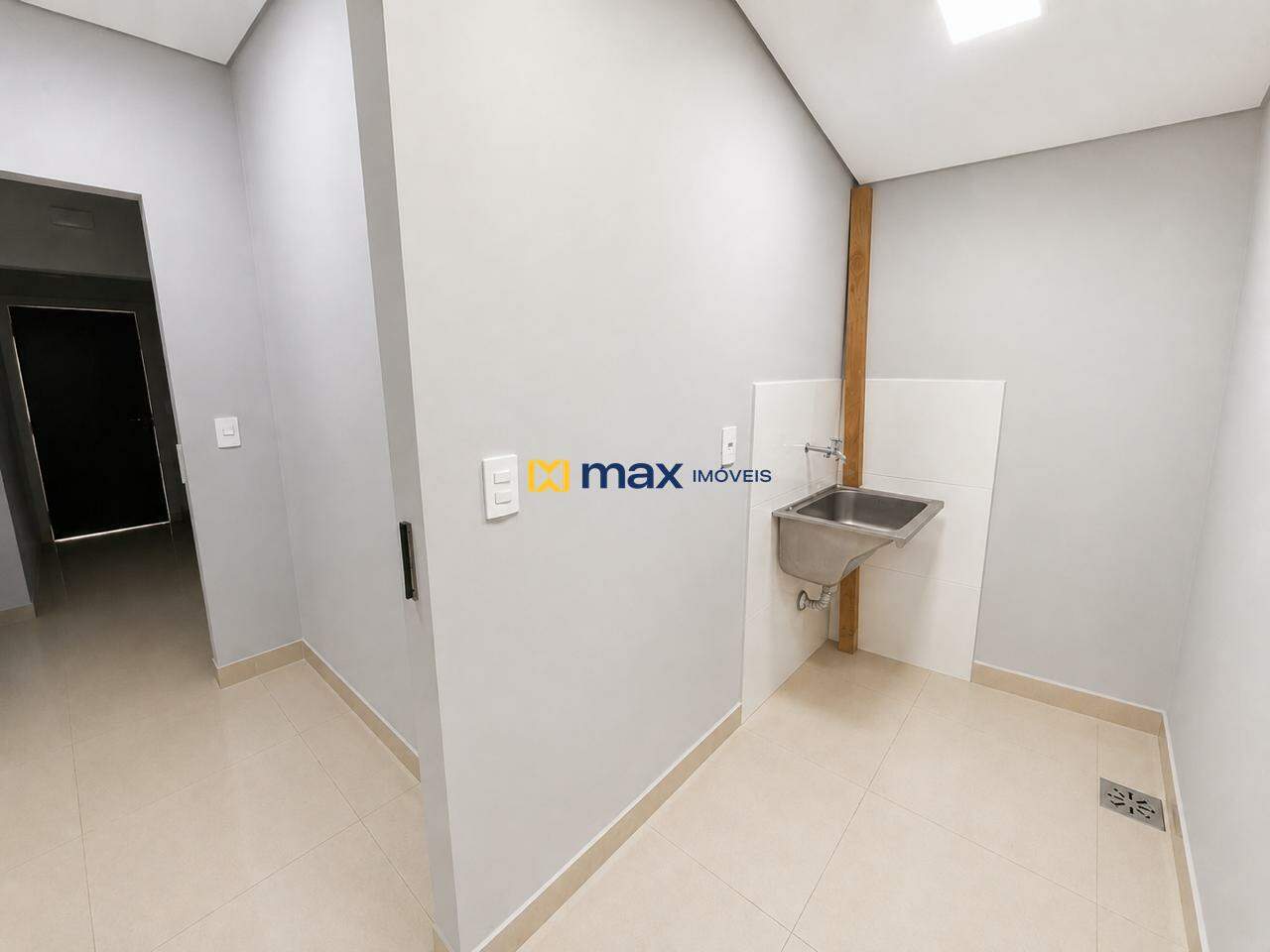 Casa Comercial para aluguel no Centro: 