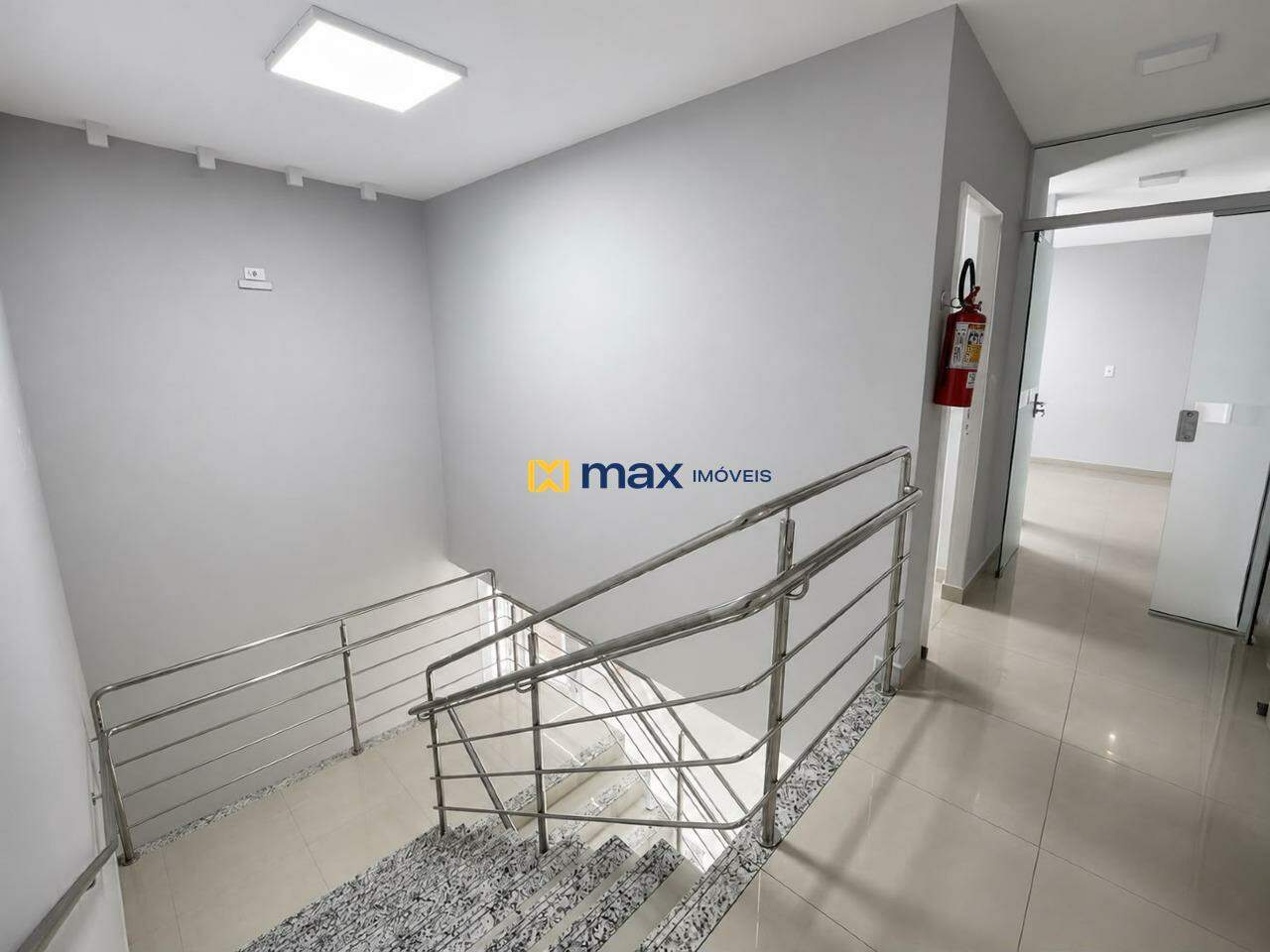 Casa Comercial para aluguel no Centro: 