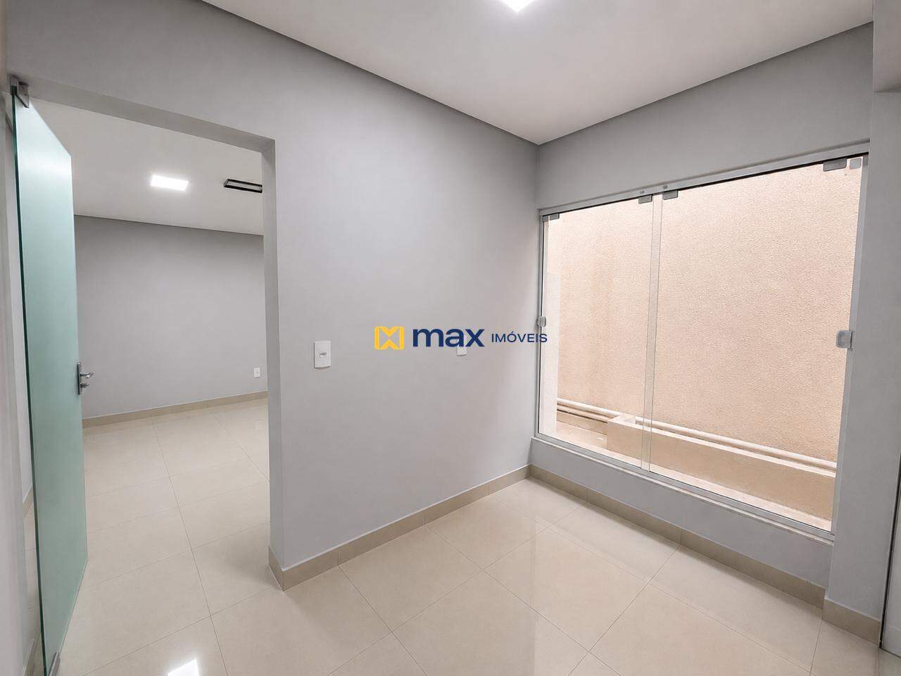 Casa Comercial para aluguel no Centro: 