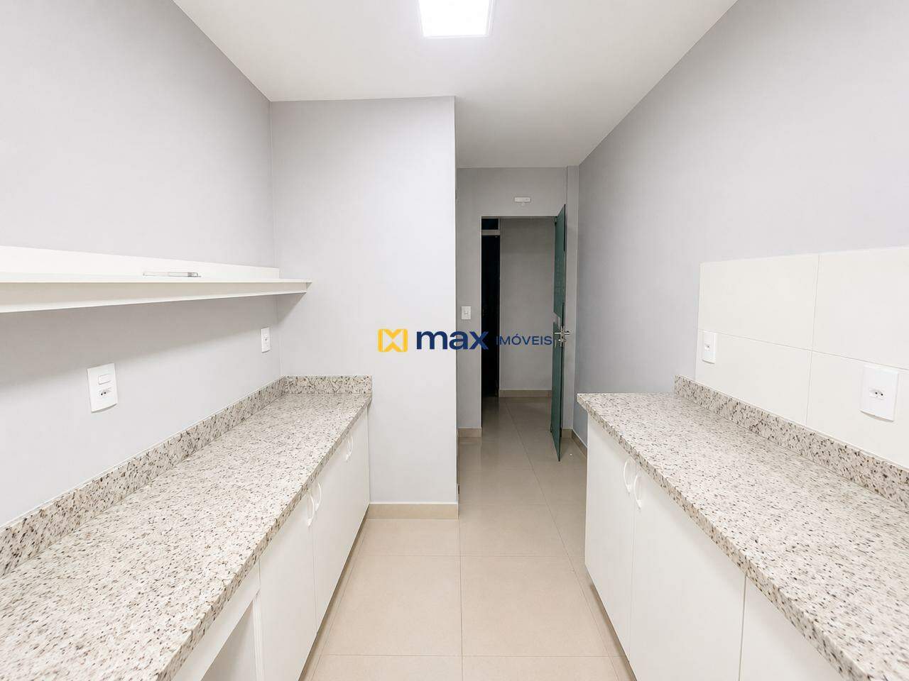 Casa Comercial para aluguel no Centro: 