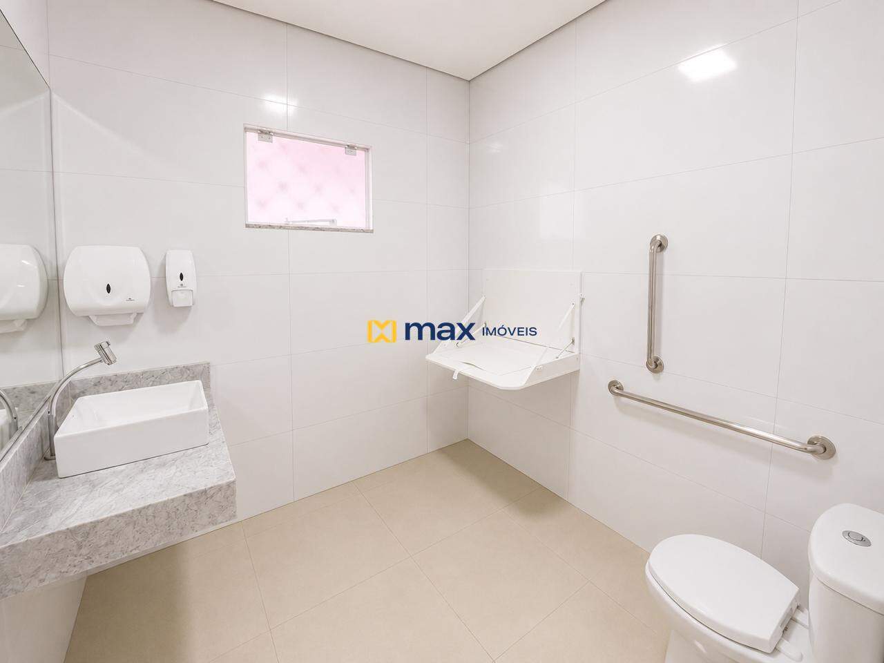 Casa Comercial para aluguel no Centro: 