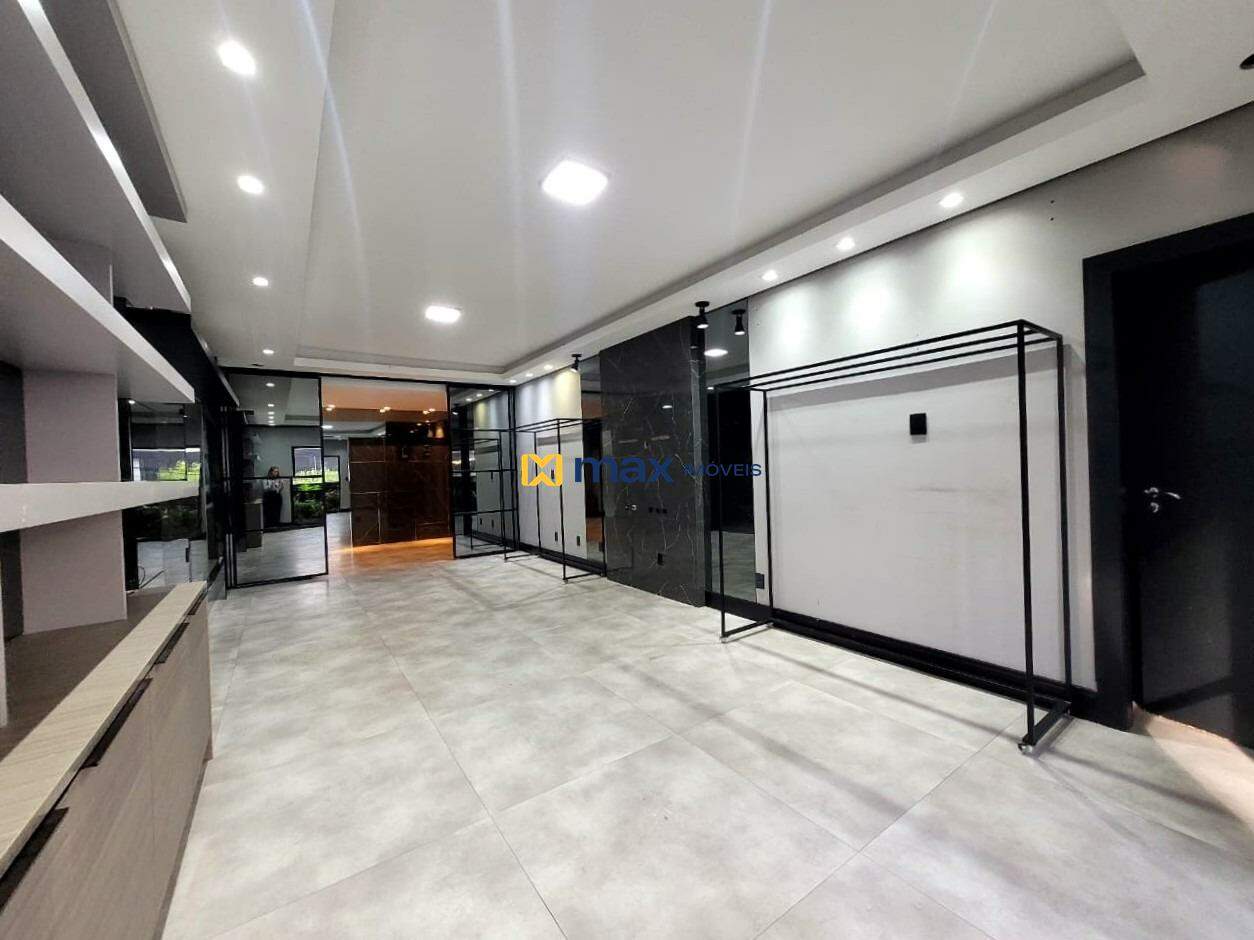 Sala para aluguel no Centro: 