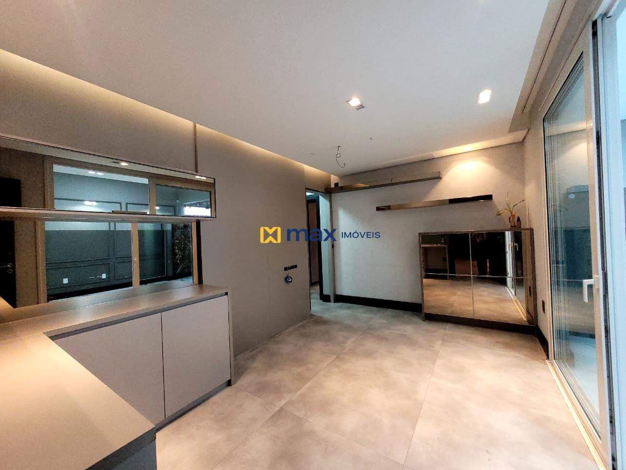 Sala para aluguel no Centro: 