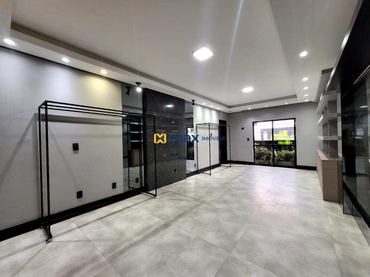 Sala para aluguel no Centro: 