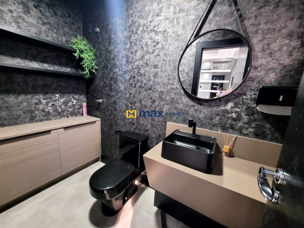 Sala para aluguel no Centro: 