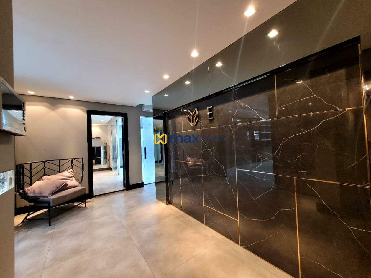 Sala para aluguel no Centro: 