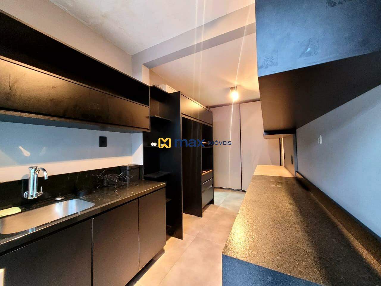 Sala para aluguel no Centro: 
