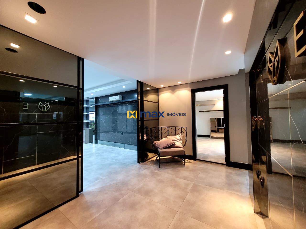 Sala para aluguel no Centro: 