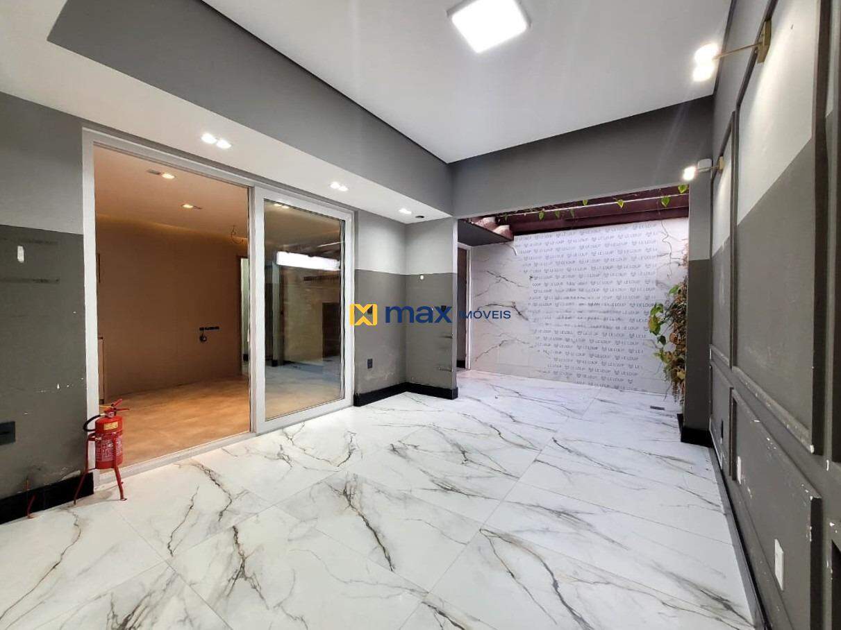 Sala para aluguel no Centro: 