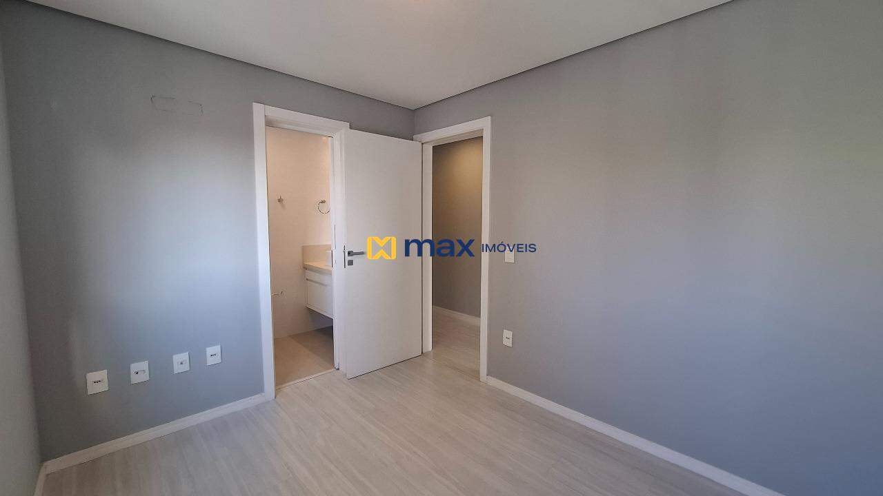 Apartamento para aluguel no Fazenda: Suíte 2