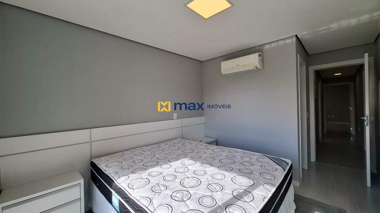 Apartamento para aluguel no Fazenda: Suíte 1