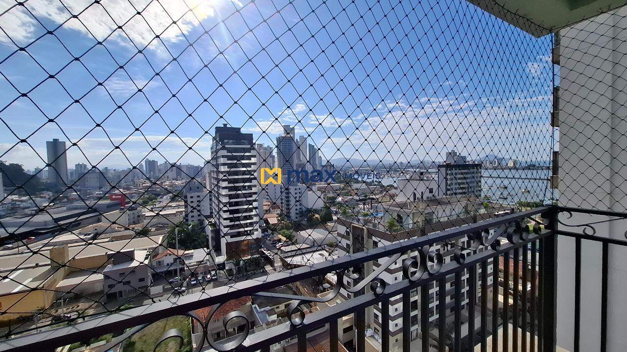 Apartamento para aluguel no Fazenda: Sacada Suíte 1