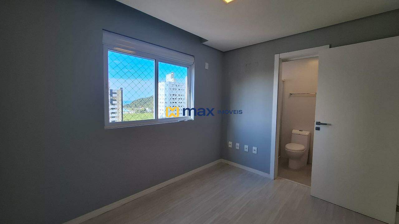 Apartamento para aluguel no Fazenda: Suíte 2