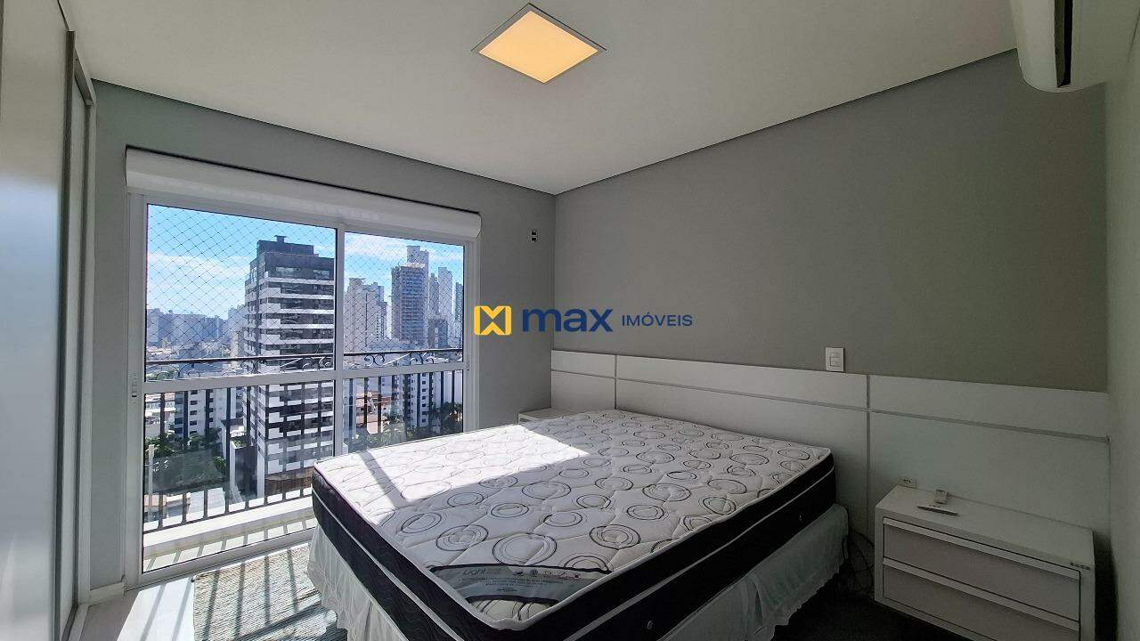Apartamento para aluguel no Fazenda: Suíte 1