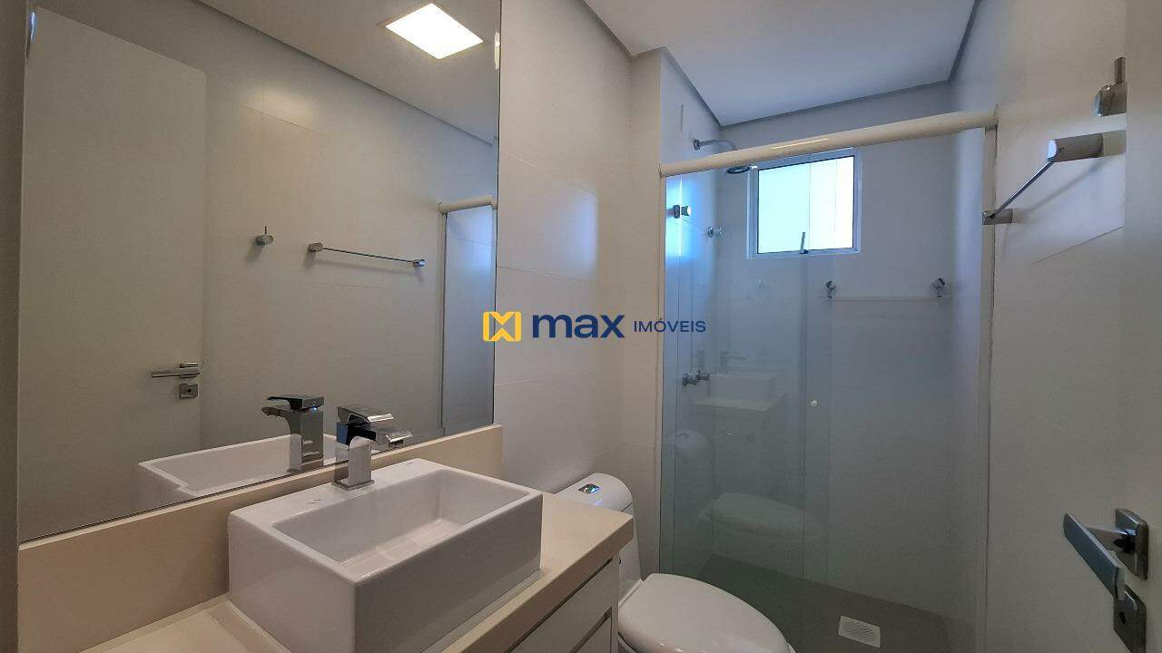 Apartamento para aluguel no Fazenda: Banheiro Suíte 3