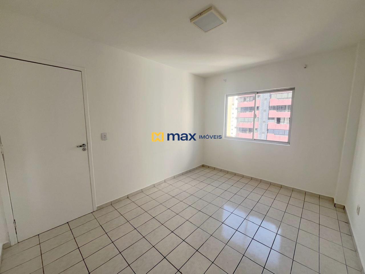 Apartamento para aluguel no Centro: 